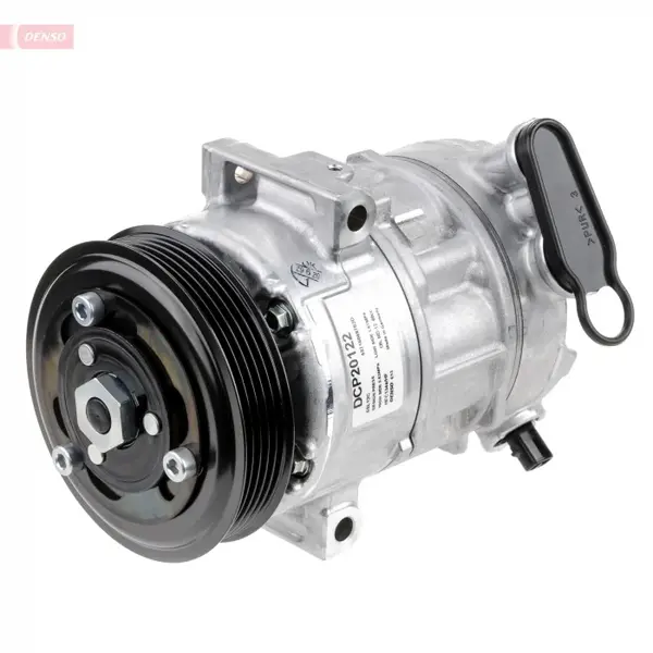 Compresor aer conditionat potrivit OPEL CORSA D, CORSA E 1.0-1.4LPG 07.06-