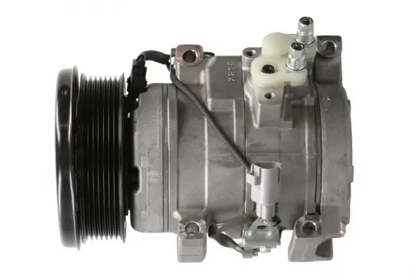 Compresor aer conditionat potrivit TOYOTA LAND CRUISER PRADO 4.0 12.02-12.10