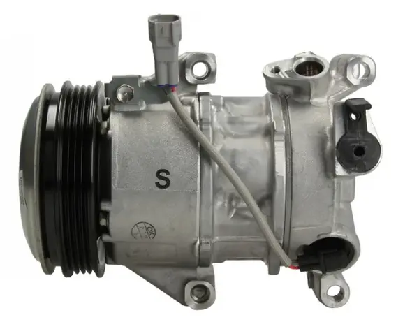 Compresor aer conditionat potrivit TOYOTA YARIS 1.3 1.5 09.11-