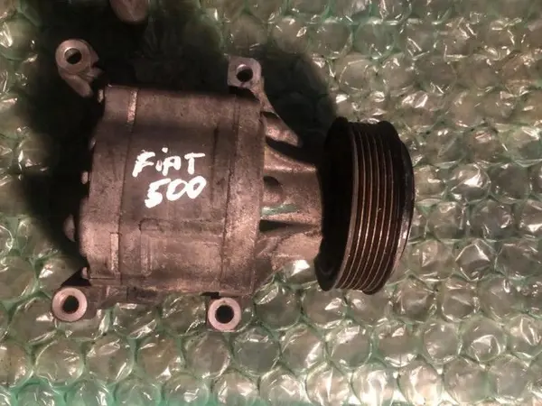 Compresor aer conditionat sa7975600 Fiat 500 (2007->) 1.3 multijet