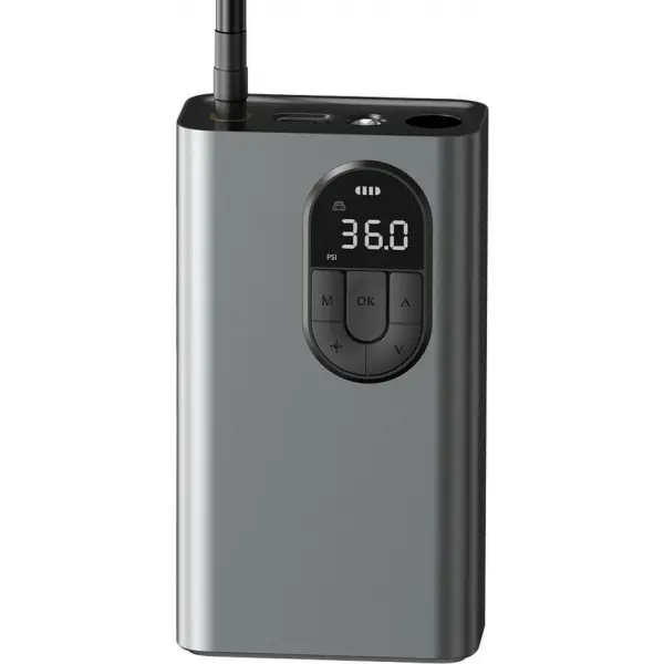 Compresor Auto Baseus Energy Source CRCQB02-0A