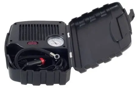 Compresor auto portabil 18bar