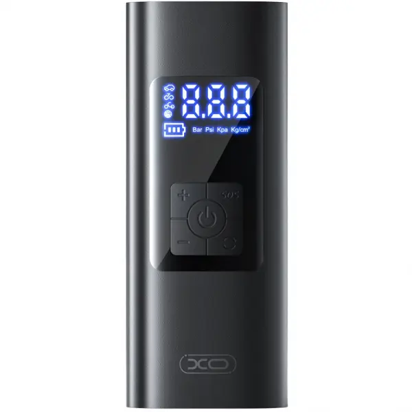 Compresor Auto XO Design CZ012