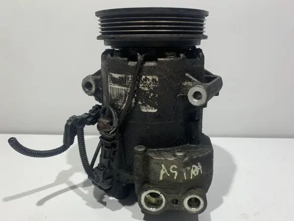 Compresor clima 13377057 Opel Astra J (2009-2012) 1.4 benzina A14XER