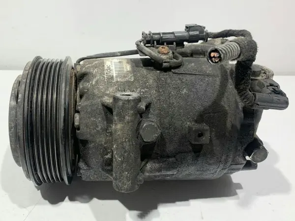 Compresor clima 13412248 Opel Mokka (2012-2016) A17DTS LUD