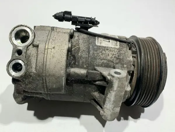 Compresor clima 13450516 Opel Insignia A (2008-2013) 1.6 cdti B16DTL; B16DH