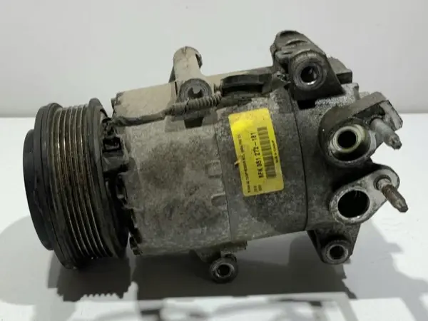 Compresor clima 1906930 Ford Focus 3 (2011-2015) 1.6 tdci T1DA