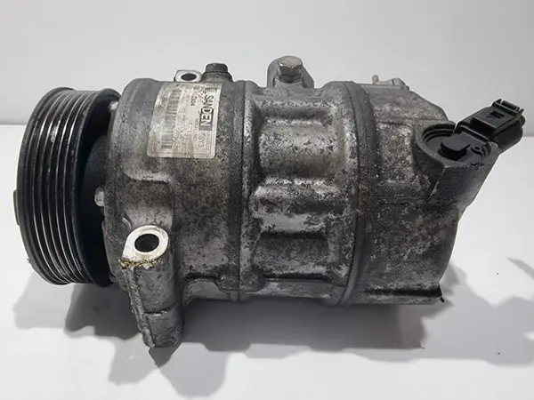 Compresor clima 1K0820808F Volkswagen Passat CC (2008-2012) 2.0 tdi; 2.0 tdi CFFB; BKD; CBBB; CFH; CFHF