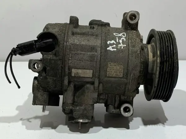 Compresor clima 1K0820859N Seat Altea XL (2006-2009) 1.6 mpi BSE
