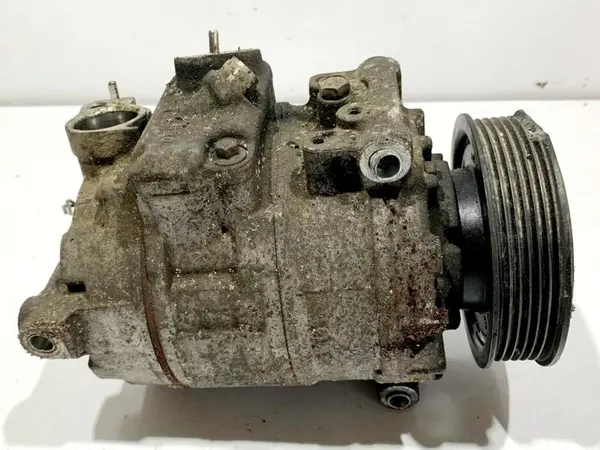 Compresor clima 1K0820859S Volkswagen Polo 5 (2009-2017)[6R] 1.4 tsi CDGA
