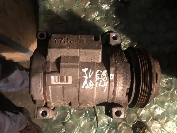 Compresor clima 247300-8220 Iveco Daily 2 (2000-2006) 3.0d