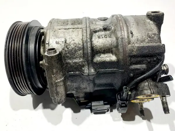 Compresor clima 31332528 Volvo S90 (2016-2020) 2.0 d D4204T5