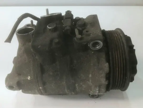 Compresor clima 447220-8224 Mercedes C-Class (2001-2007) [W203] 2.2 cdi