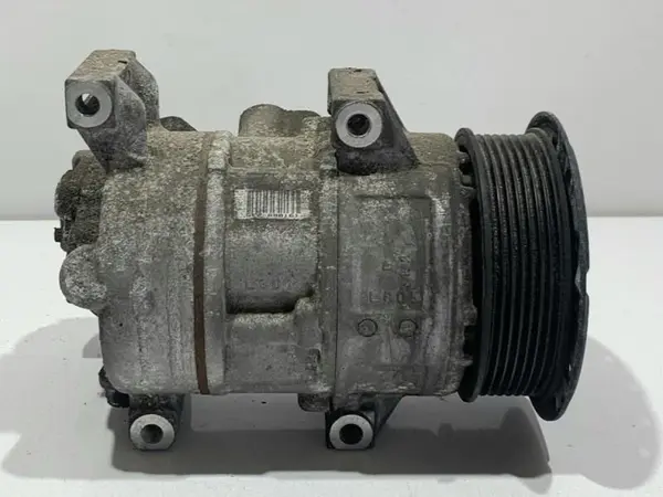 Compresor clima 447260-1258 Toyota Rav 4 (2010-2013) 2.2 d4d 2ADFHV 177 cp