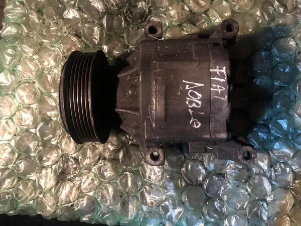 Compresor clima 5a7875200 Lancia Ypsilon (2003-2011) 1.3 multijet