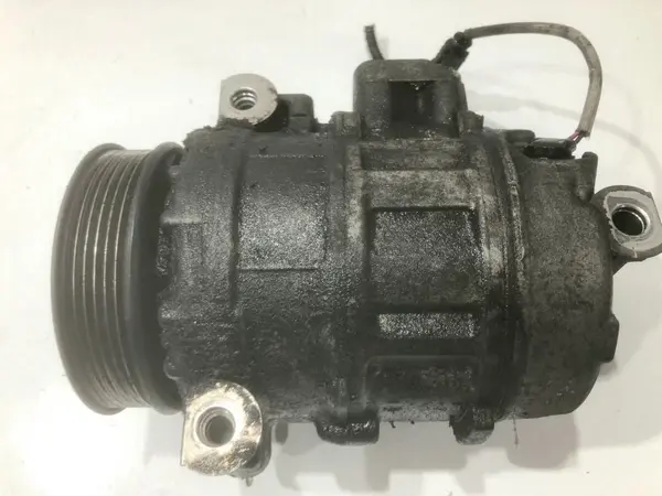 Compresor clima 6956716 BMW Seria 3 (2005-2012) [E90] 2.5 benzina N52 214 cp