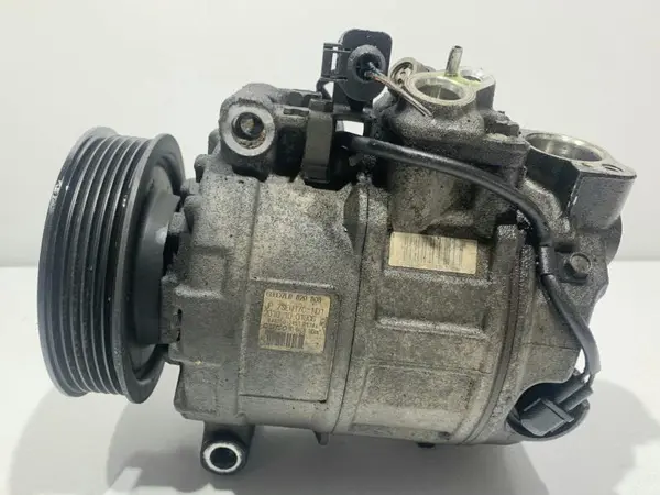 Compresor clima 7L6820808 Porsche Cayenne (2010-2014) 3.0 tdi CJGA