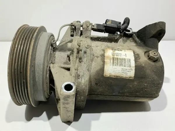 Compresor clima 8201025121 Dacia Duster (2010-2013) 1.5 dci K9K (612); K9k 834
