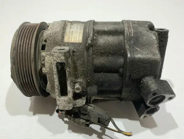 Compresor clima 8FK351322 Renault Laguna 3 (2007-2010) 2.0 benzina M4R (704)