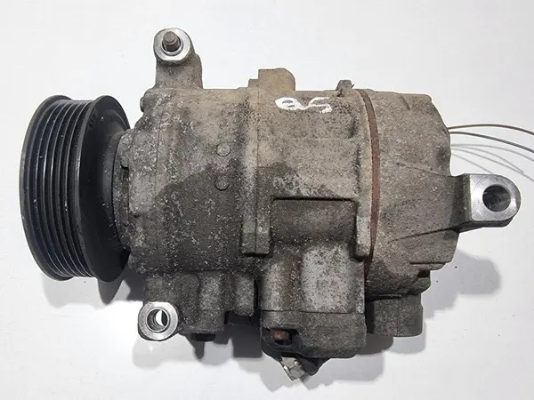 Compresor clima 8K0260805L Audi A5 (2007-2011) [8T3] 2.0 tdi 177 cp CGLB