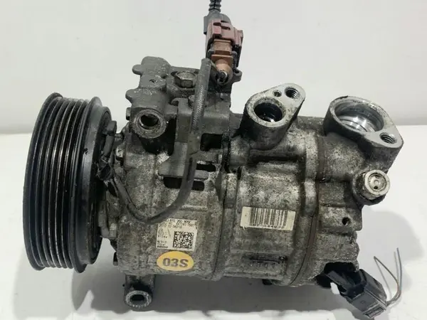 Compresor clima 8T0260805F Seat Exeo (2008-2013) 2.0 tdi cgl, cjc; CJCA