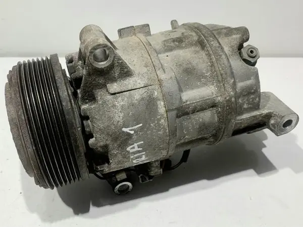Compresor clima 9182794 BMW Seria 3 (2005-2012) [E91] 1.6 benzina; 2.0 N43B16