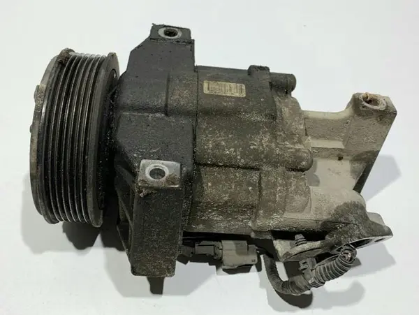 Compresor clima 926000216R Dacia Logan 2 (2012-2017) 0.9 tce H4B (408)