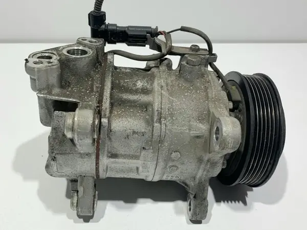 Compresor clima 9299328 BMW Seria 1 (2010-2015) [F20] 2.0d B47D20A