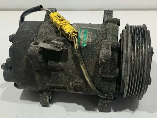 Compresor clima 9646416780 Peugeot 407 (2004-2010) 2.0 hdi 4HX