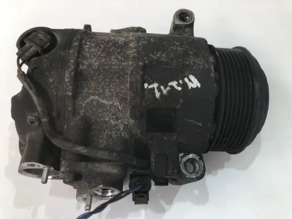 Compresor clima a0022303211 Mercedes C-Class (2007-2010) [W204] 350 cdi 642836