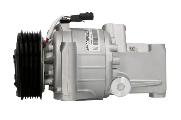 Compresor clima auto aer conditionat potrivit DACIA DUSTER, DUSTER SUV, LOGAN II, LOGAN MCV II, SANDERO II 0.9-1.6LPG 10.12-