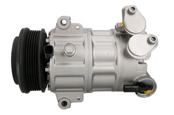 Compresor clima auto aer conditionat potrivit FORD ECOSPORT, FIESTA VII 1.0 1.1 03.16-