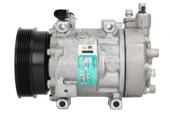 Compresor clima auto aer conditionat potrivit FORD GALAXY I 2.0 2.3 11.95-05.06