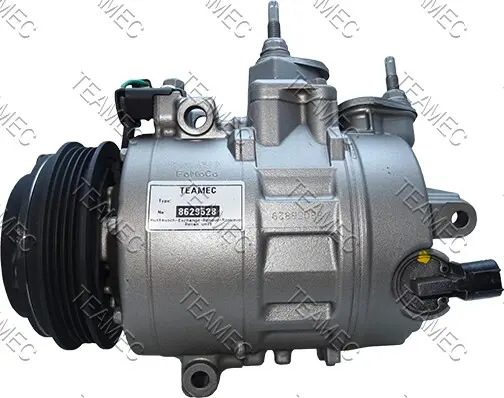 Compresor clima auto aer conditionat potrivit FORD GALAXY III, MONDEO V, S-MAX 2.0 09.12-