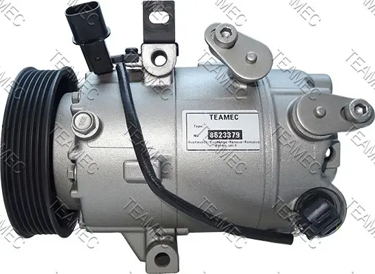 Compresor clima auto aer conditionat potrivit HYUNDAI ELANTRA VI; KIA SOUL II 2.0 02.14-