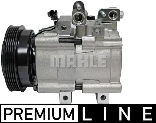 Compresor clima auto aer conditionat potrivit HYUNDAI SANTA FE I 2.0 2.4 02.01-03.06