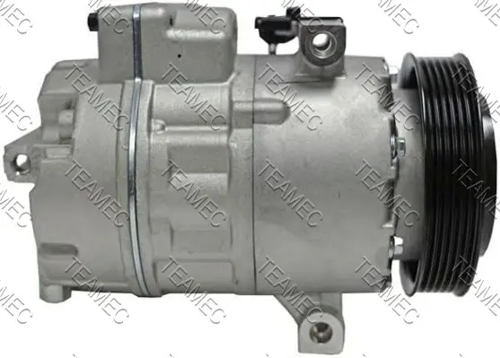Compresor clima auto aer conditionat potrivit HYUNDAI SANTA FE III 2.0D 2.2D 09.12-