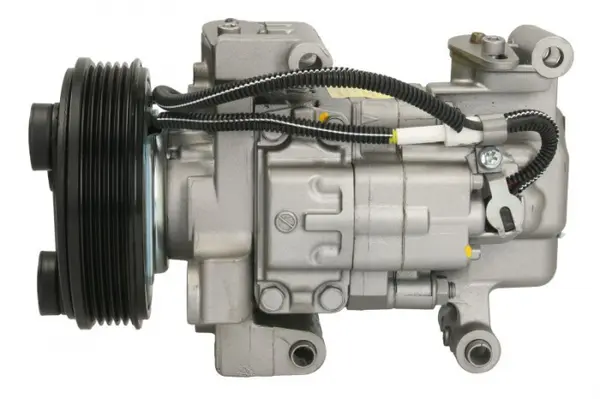 Compresor clima auto aer conditionat potrivit MAZDA 3, 5 1.8 2.0 10.03-05.10