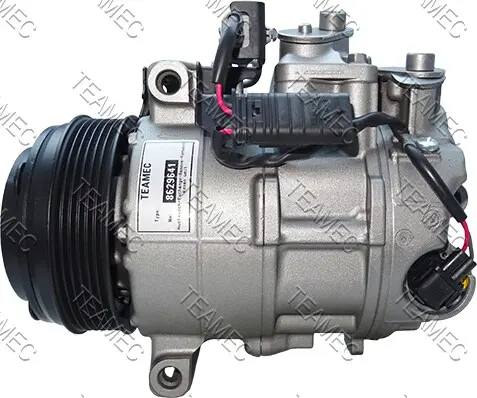 Compresor clima auto aer conditionat potrivit MERCEDES C (C204), C T-MODEL (S204), C (W204), CLS (C218), CLS SHOOTING BRAKE (X218), E (A207), E (C207), E T-MODEL (S212), E (W212), SL (R231) 1.6-4.7 01