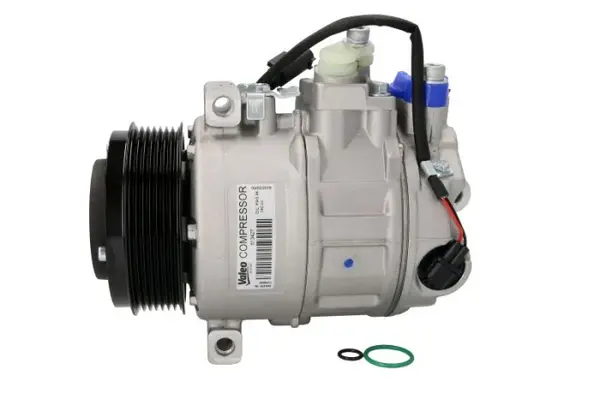 Compresor clima auto aer conditionat potrivit MERCEDES M (W164), S (A217), S (C217), S (W222, V222, X222), SPRINTER 3,5-T (B906), SPRINTER 3-T (B906), SPRINTER 4,6-T (B906), SPRINTER 5-T (B906) 2.1D-5