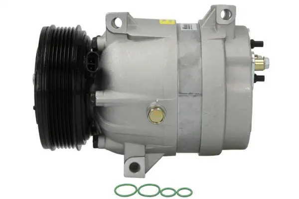 Compresor clima auto aer conditionat potrivit NISSAN INTERSTAR, PRIMASTAR; OPEL MOVANO A, VIVARO A; RENAULT 21, 25, AVANTIME, ESPACE III, MASTER II, MEGANE I, MEGANE I CLASSIC, MEGANE I COACH 1.7-2.8