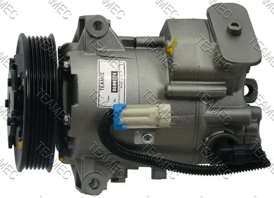 Compresor clima auto aer conditionat potrivit OPEL INSIGNIA A 1.6 1.8 07.08-03.17