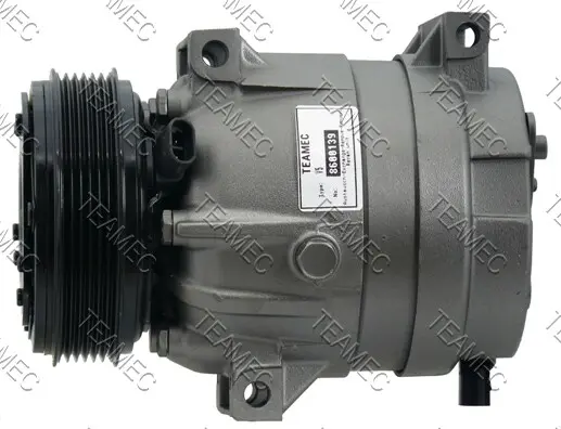 Compresor clima auto aer conditionat potrivit RENAULT LAGUNA II, VEL SATIS 1.8-2.2D 03.01-