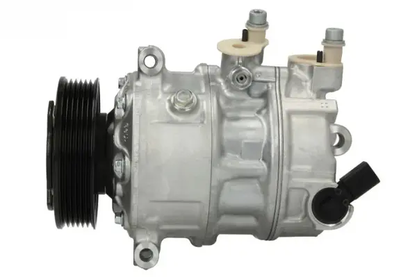 Compresor clima auto aer conditionat potrivit SEAT ALHAMBRA; VW JETTA IV, MULTIVAN VI, SHARAN, TRANSPORTER VI, TRANSPORTER VI CARAVELLE VI 2.0D 10.10-
