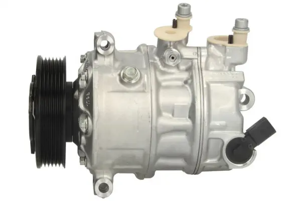 Compresor clima auto aer conditionat potrivit SEAT ALHAMBRA; VW JETTA IV, MULTIVAN VI, SHARAN, TRANSPORTER VI, TRANSPORTER VI CARAVELLE VI 2.0D 10.10-