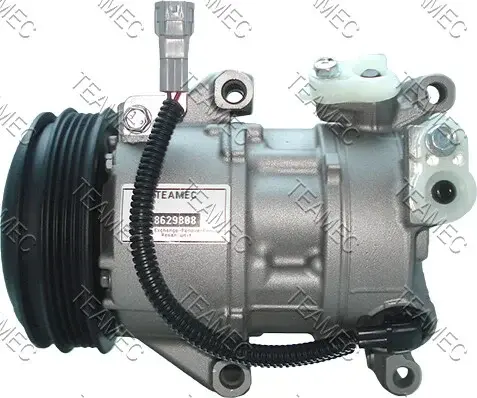Compresor clima auto aer conditionat potrivit TOYOTA AURIS, COROLLA 1.3 10.12-12.18