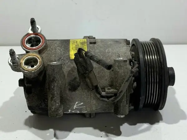 Compresor clima AV41-19D629-AC Ford Kuga (2008-2012) 2.0 tdci UFDA