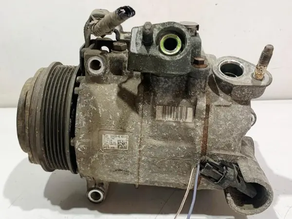 Compresor clima DG9H-19D629-HE Ford C-Max 2 (2010-2019) 1.5 tdci 120 cp XUCA; XXDC; XXDD