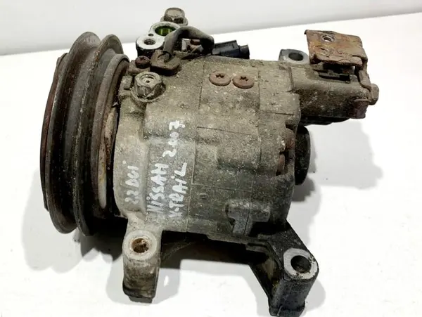 Compresor clima Nissan X-Trail (2007-2010) [T31] 2.2 dci