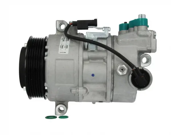 Compresor climatizare aer conditionat potrivit BMW Seria 1 (E87), 3 (E90), 3 (E91) 2.0D 06.04-06.12